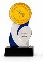 Troféu Panificação Brasileira 2024 - Maiores e Melhores de Serviços para Padaria