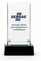 Troféu Sebrae 2023 - Solução Oficial para Padarias e Confeitarias